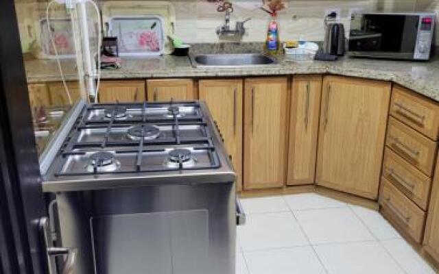 City Stars Apartment