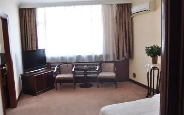 Longken Bei'an Hotel