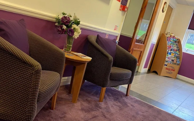 Purple Roomz Preston South
