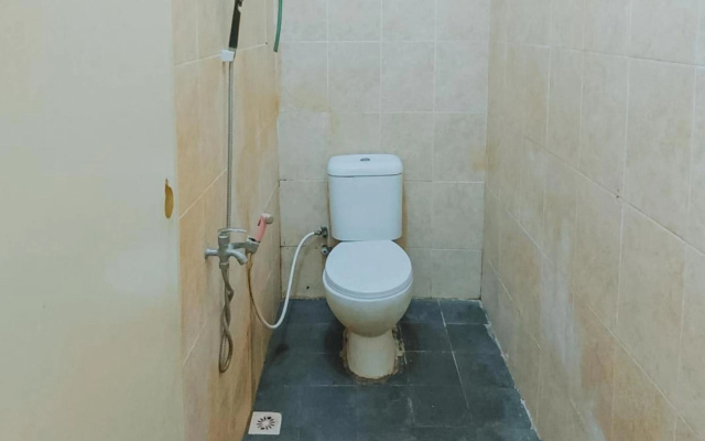 OYO 3895 D'Luck Homestay