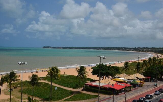 Marinas Praia Flat