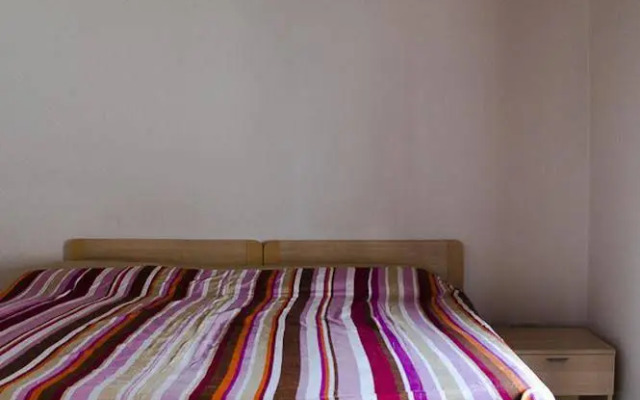 Residence Santa Caterina