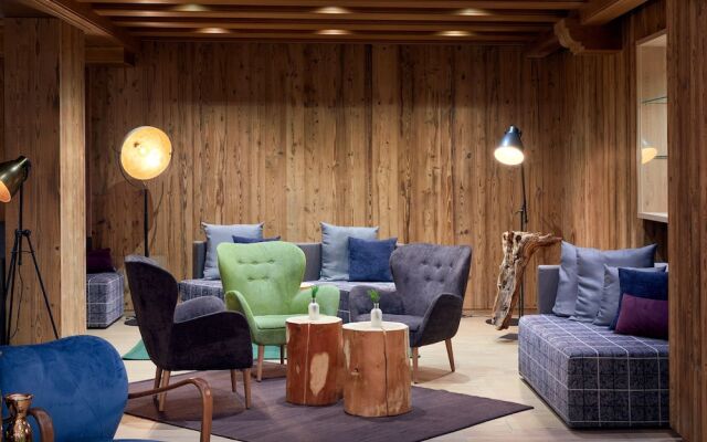 Hotel Pustertalerhof