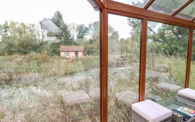 Dragonfly Lodge