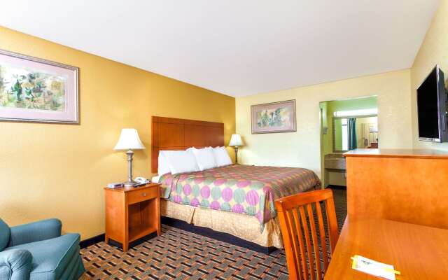 Days Inn by Wyndham Lebanon