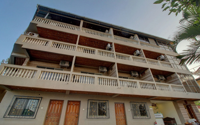 Treebo Jeevan Village