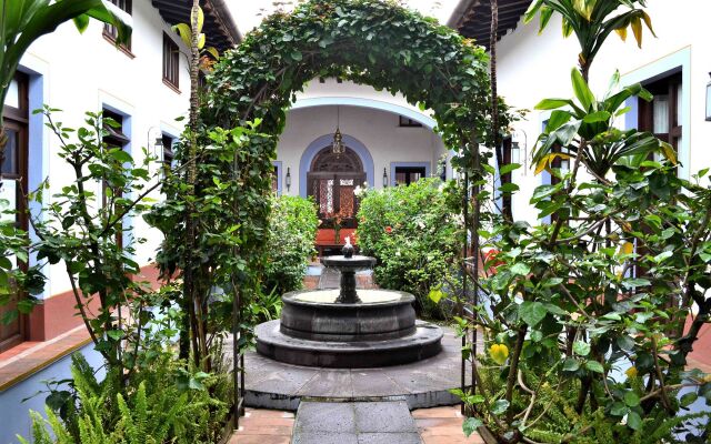 Meson del Alferez Coatepec