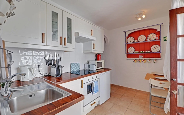 Boliqueime s Studio by Portucasa