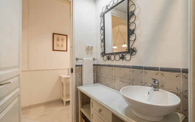 Stay U-nique Apartments Gaudi II