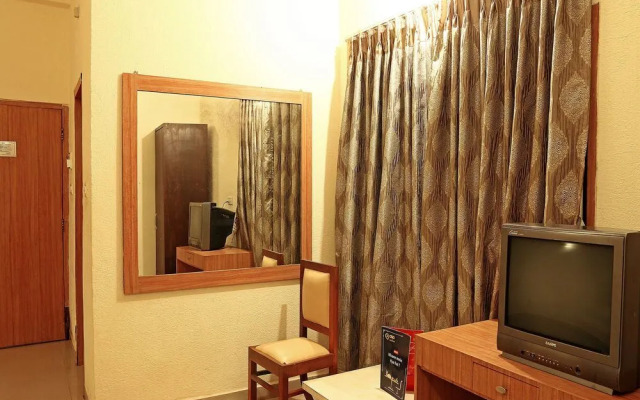 OYO Rooms Mandarmoni Beach Road 3