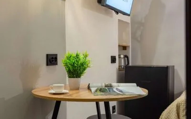 ВсемДом на ул. Кирочная, д. 8