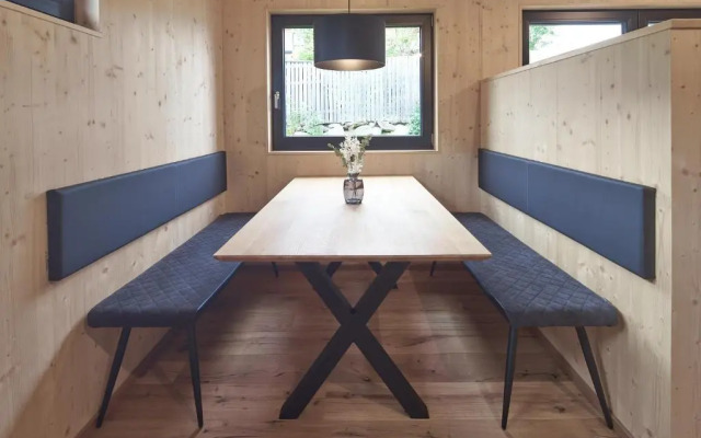 Black Forest Lodges - gehobene Ferienwohnungen mit Privatsaunas