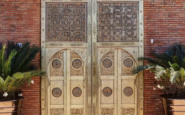 Robinson Club Riad Zakaria