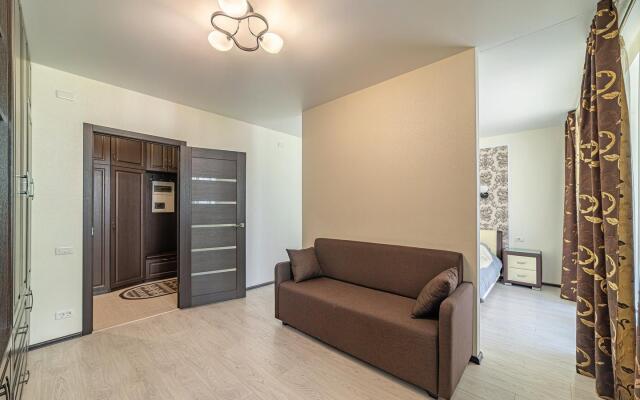 Апартаменты на улице Одесская 2В