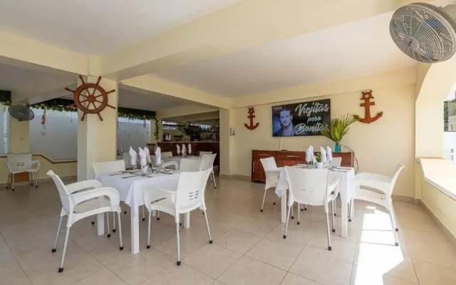 Hotel Turistico Marian