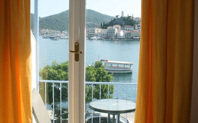 Poros Vista Hotel