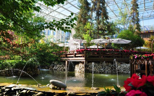 InterContinental Resort Jiuzhai Paradise by IHG