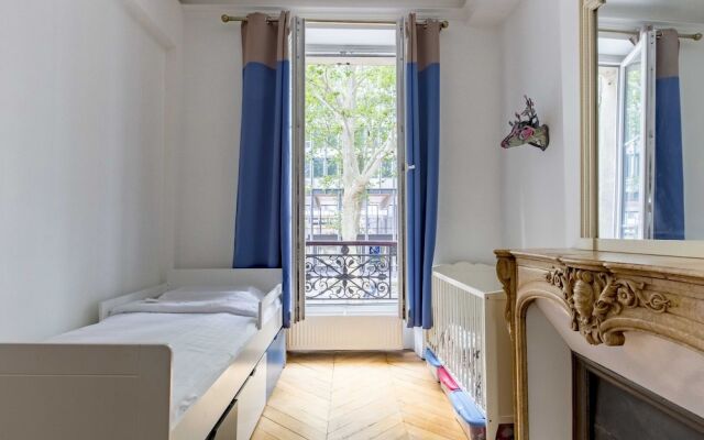 Boulevard Saint Germain