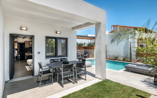 Sezian Boutique Homes & Villas