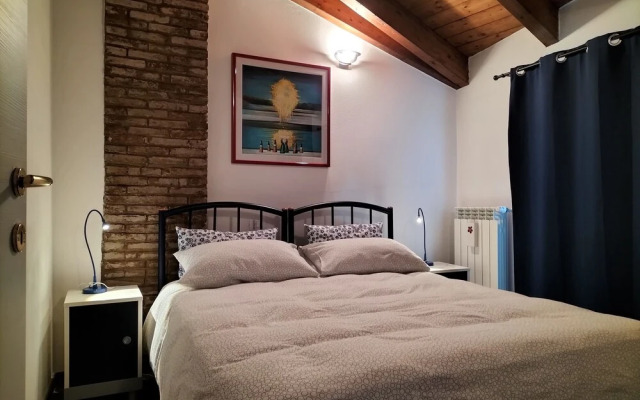 B&B San Bernardino