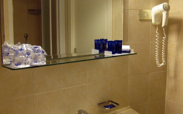 So' Lifestyle Hotel Sorrento