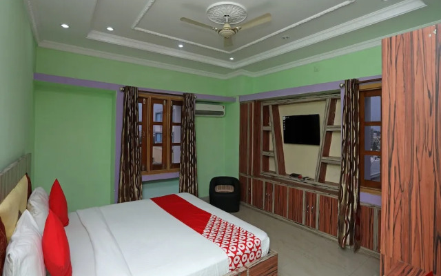 Priyanka Residency