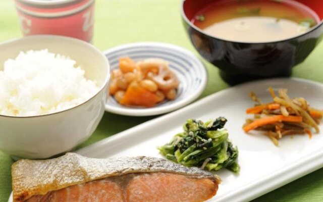 Nishi Akashi Rincarn Hotel