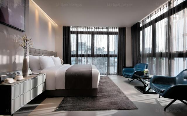 M Hotel Saigon