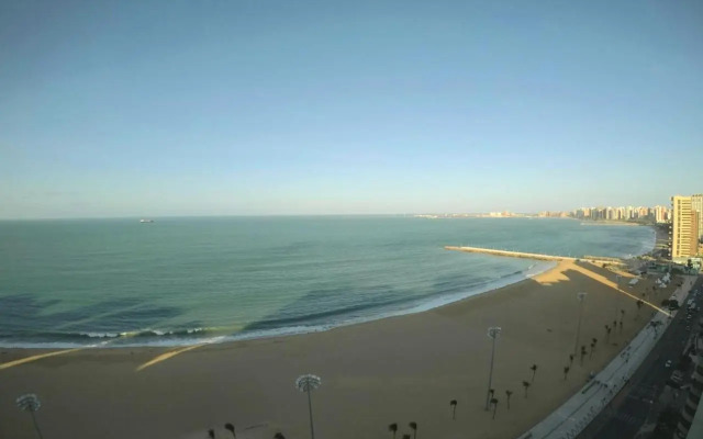 Terracos do Atlantico