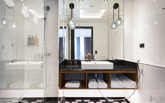 Hotel U14, Autograph Collection