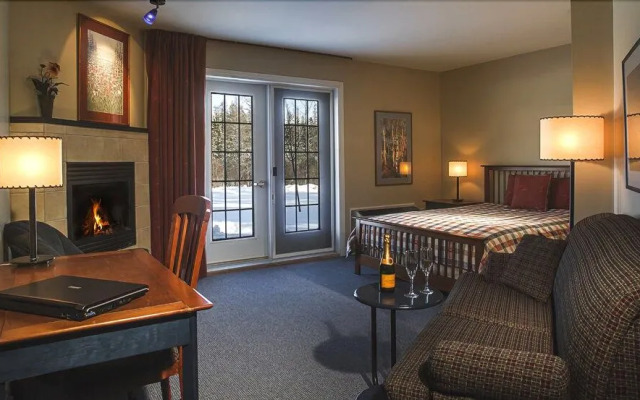 Auberge du Vieux Foyer