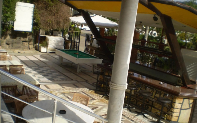 Blue Yacht Marina Apart Hotel