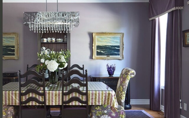 Rye Park Manor Luxury B&B