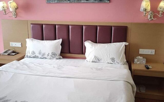 Jinbote Holiday Hotel