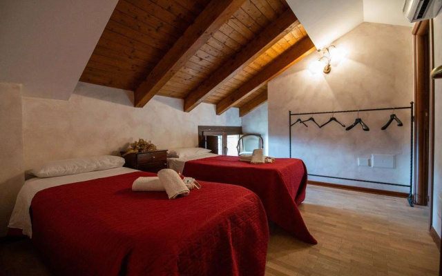 Agriturismo San Basilio