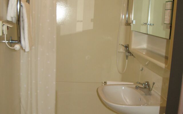 Villa Thea Kurhotel am Rosengarten