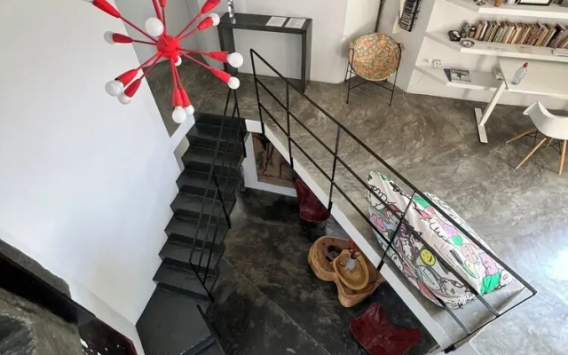 Loft Triplex en Playa Santa Fe