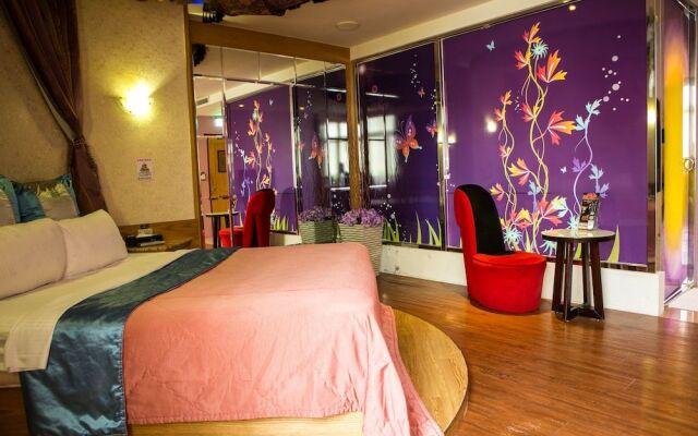 Matsuni Motel