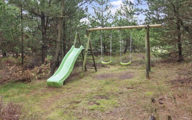 "Frosina" - 3.5km from the sea in Western Jutland