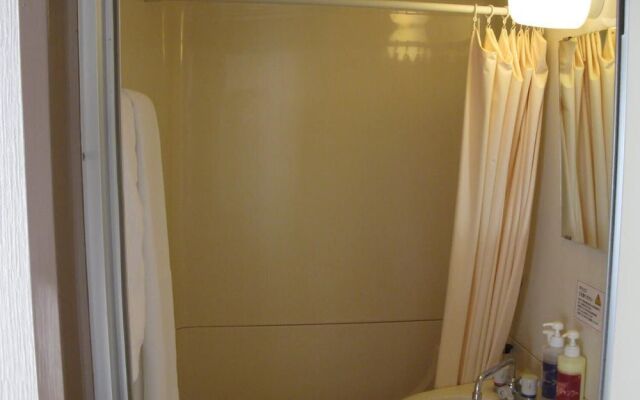 Mito Riverside Hotel