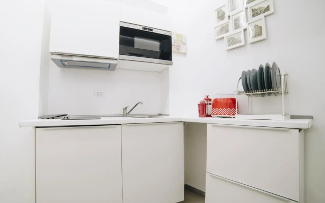 330 Holiday Apartments Manarola