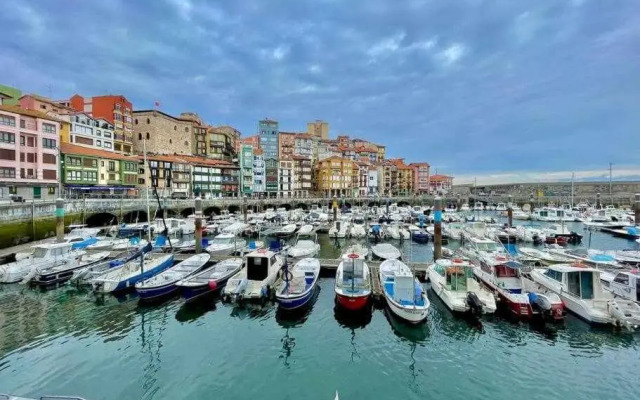 Loft centrico y reformado - ANTON ETXEA