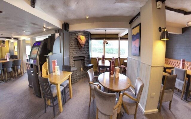 Premier Inn Uk Ross-on-wye