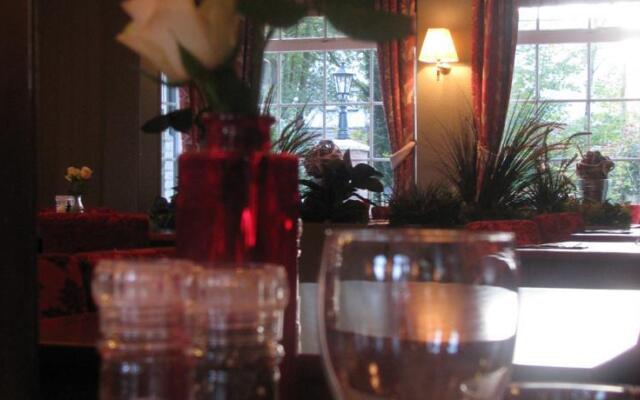 Parkhotel Hierden