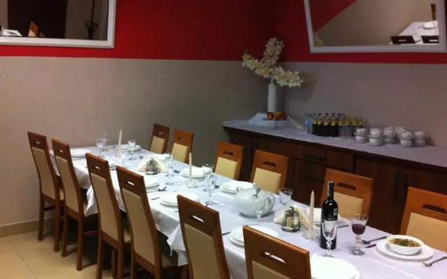 Premium Hostel Bed & Breakfast