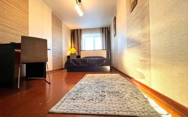 Voyage Apartment on 50 let Oktyabrya Street, 29