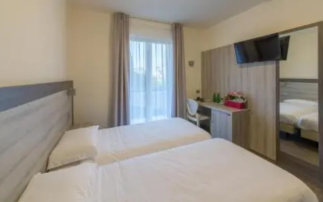 Hotel Colombera Rossa