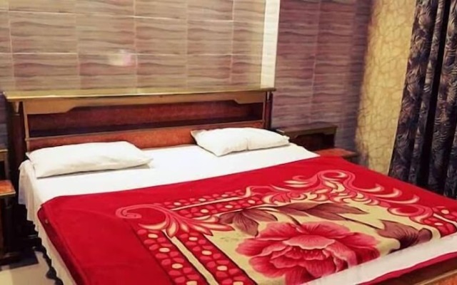 Hotel Alpine