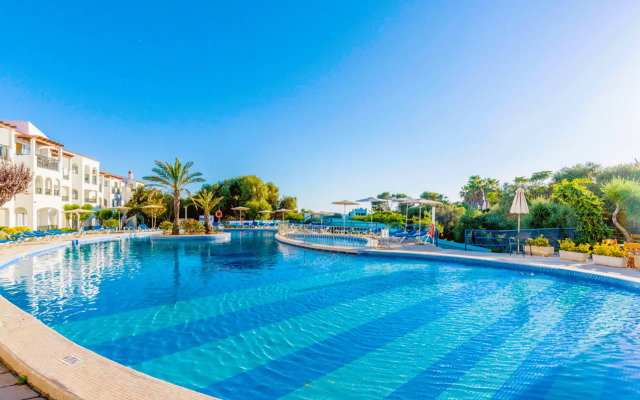 Vibra Caleta Playa Apartamentos