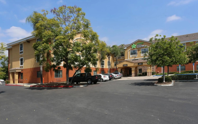 Extended Stay America Suites Los Angeles Arcadia